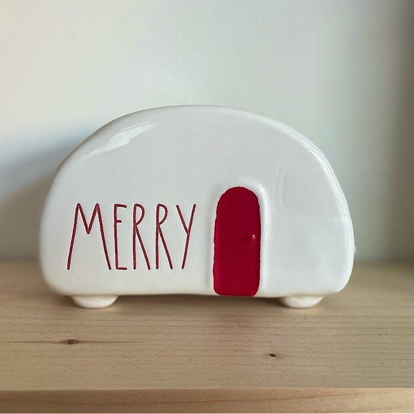 Rae Dunn Merry Caravan - Picture 2 of 2